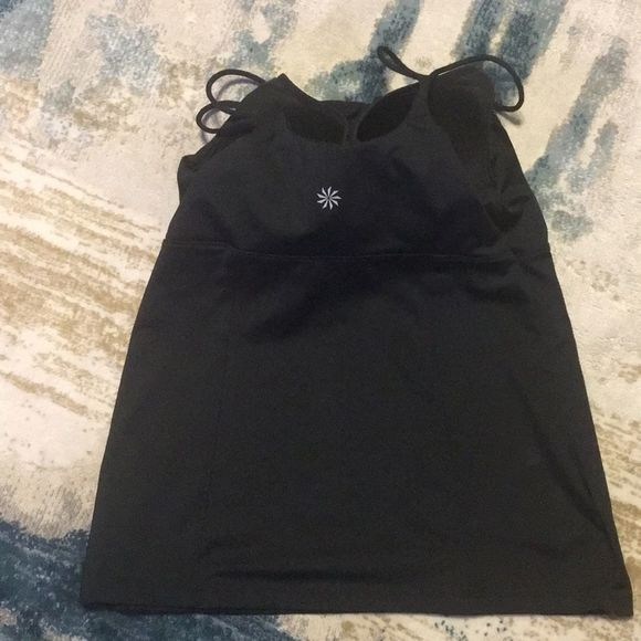 Athleta top-bra - Picture 2 of 5